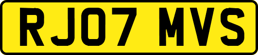 RJ07MVS