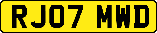 RJ07MWD