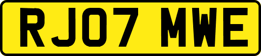 RJ07MWE