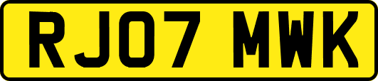 RJ07MWK