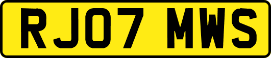 RJ07MWS