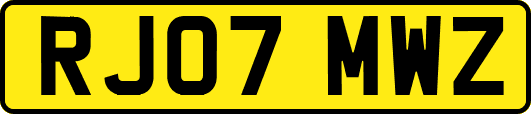 RJ07MWZ