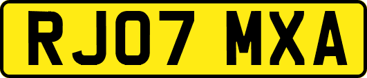 RJ07MXA