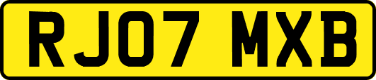 RJ07MXB