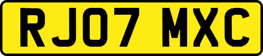 RJ07MXC