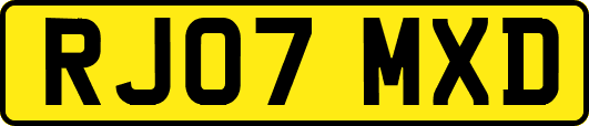 RJ07MXD