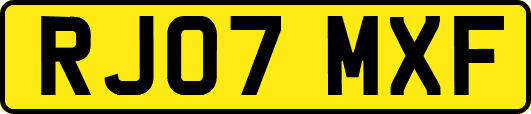 RJ07MXF