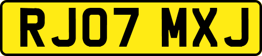 RJ07MXJ