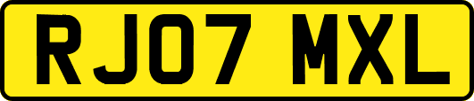 RJ07MXL