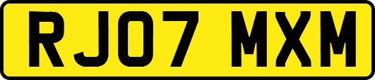 RJ07MXM