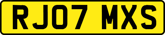 RJ07MXS
