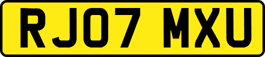 RJ07MXU