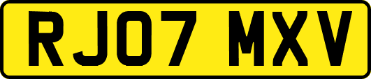 RJ07MXV