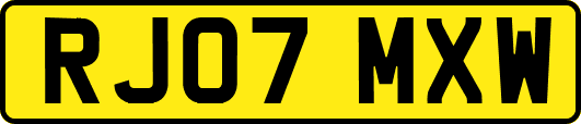 RJ07MXW