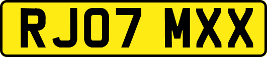 RJ07MXX