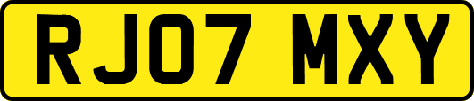 RJ07MXY