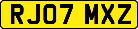RJ07MXZ