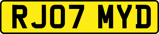 RJ07MYD