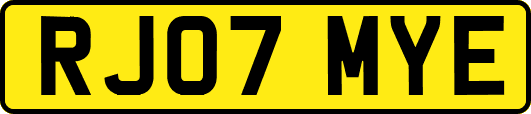 RJ07MYE