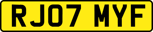 RJ07MYF