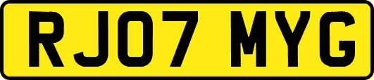 RJ07MYG