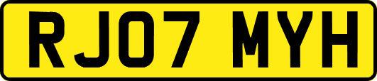 RJ07MYH