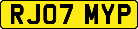 RJ07MYP