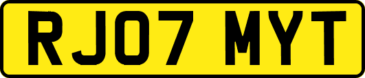RJ07MYT