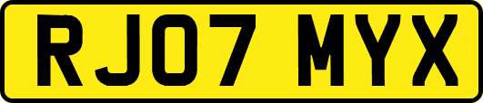RJ07MYX