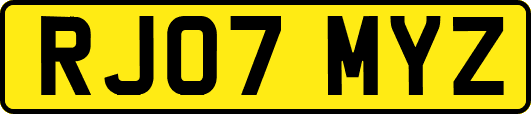 RJ07MYZ