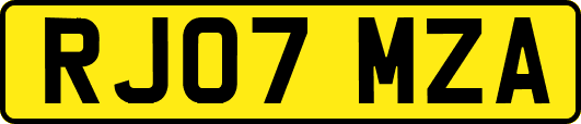 RJ07MZA