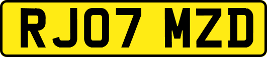 RJ07MZD