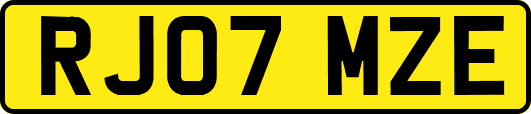 RJ07MZE