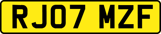 RJ07MZF