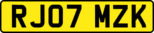 RJ07MZK