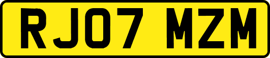 RJ07MZM