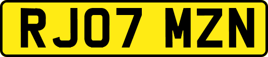 RJ07MZN
