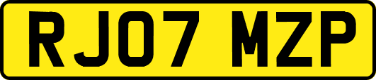 RJ07MZP