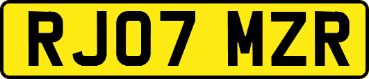 RJ07MZR