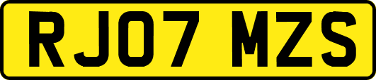RJ07MZS