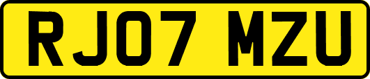 RJ07MZU