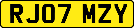 RJ07MZY