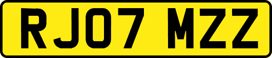 RJ07MZZ