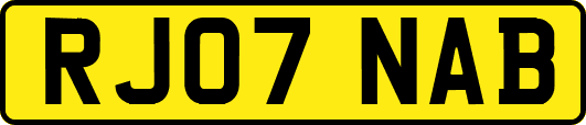 RJ07NAB