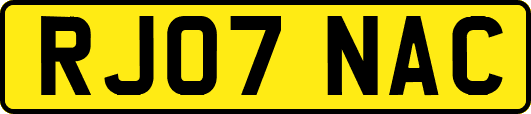 RJ07NAC