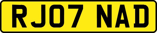 RJ07NAD