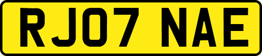 RJ07NAE