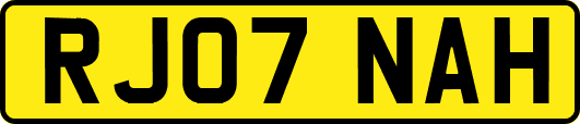 RJ07NAH