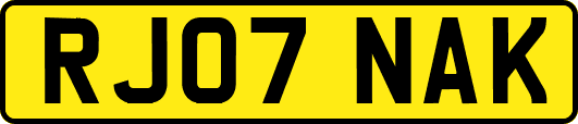 RJ07NAK