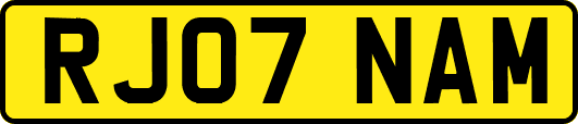 RJ07NAM